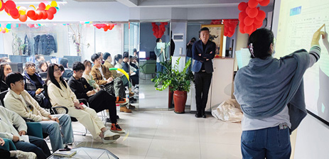 培训《数据驱动电商运营》